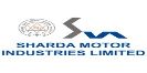 SHARDA MOTOR INDUSTRIES LIMITED (SMIL)